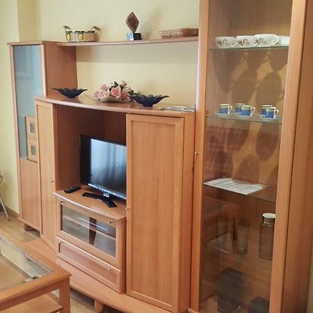 شقة Rufas Centro سرقسطة المظهر الخارجي الصورة
